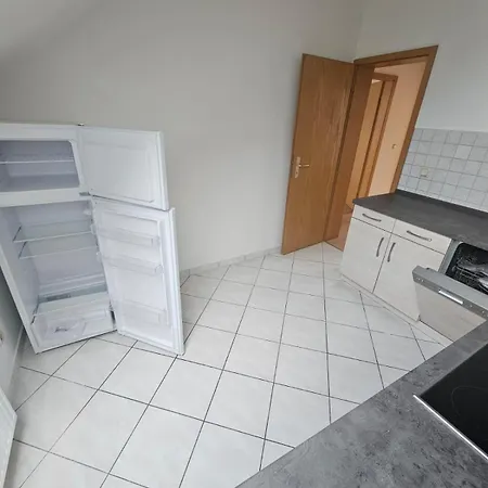 Apartment Boho Elegance