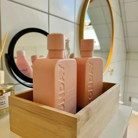 Apartment Boho Elegance *