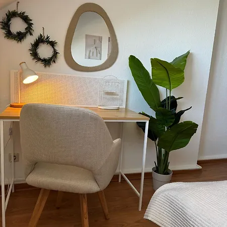 公寓 Boho Elegance *