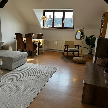 Boho Elegance Apartment *