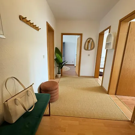 Boho Elegance * Chemnitz