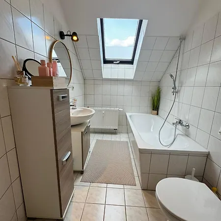 Boho Elegance Apartment *