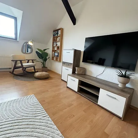 Boho Elegance 公寓