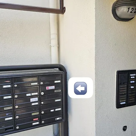 Apartment Boho Elegance *