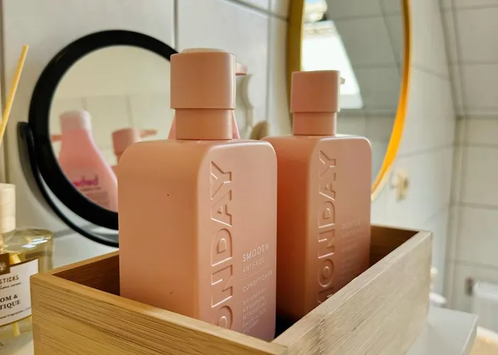 公寓 Boho Elegance *