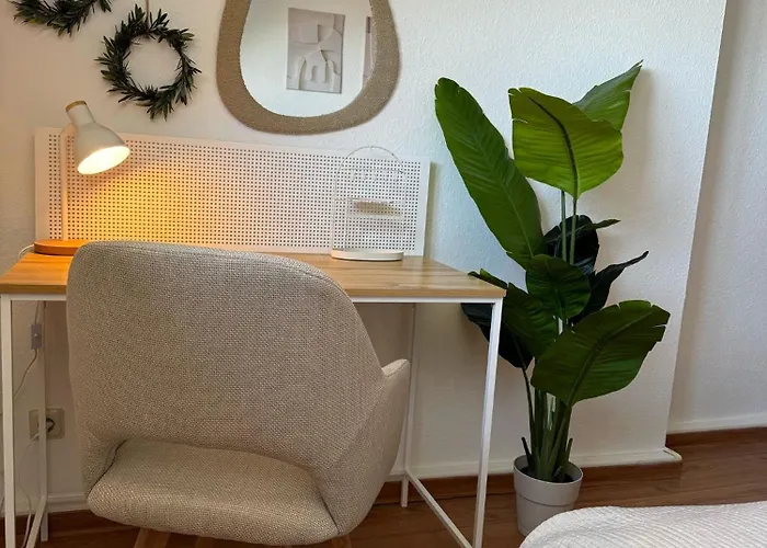 Apartament Boho Elegance *