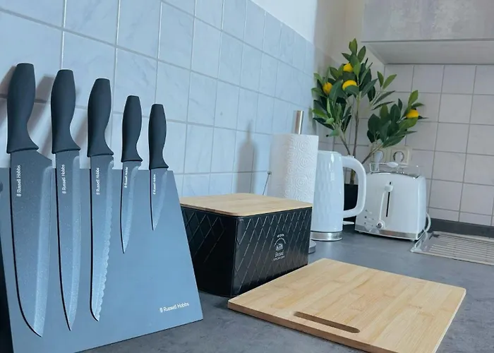 Boho Elegance Apartament *