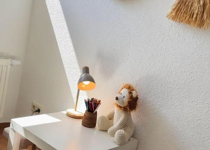 Boho Elegance * Chemnitz