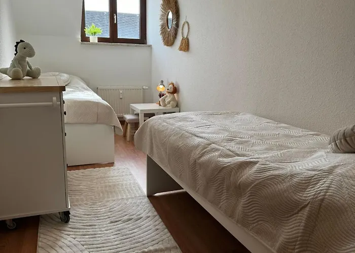 Apartament Boho Elegance *