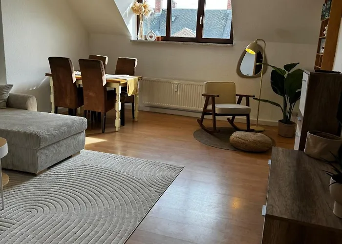 Boho Elegance Apartament *