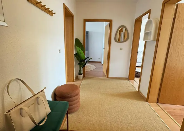 Boho Elegance * Chemnitz