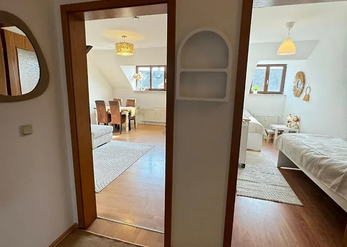 Apartament Boho Elegance *