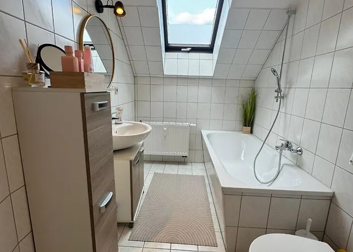 Boho Elegance Apartament *