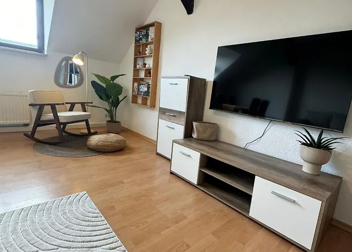 Boho Elegance Apartament